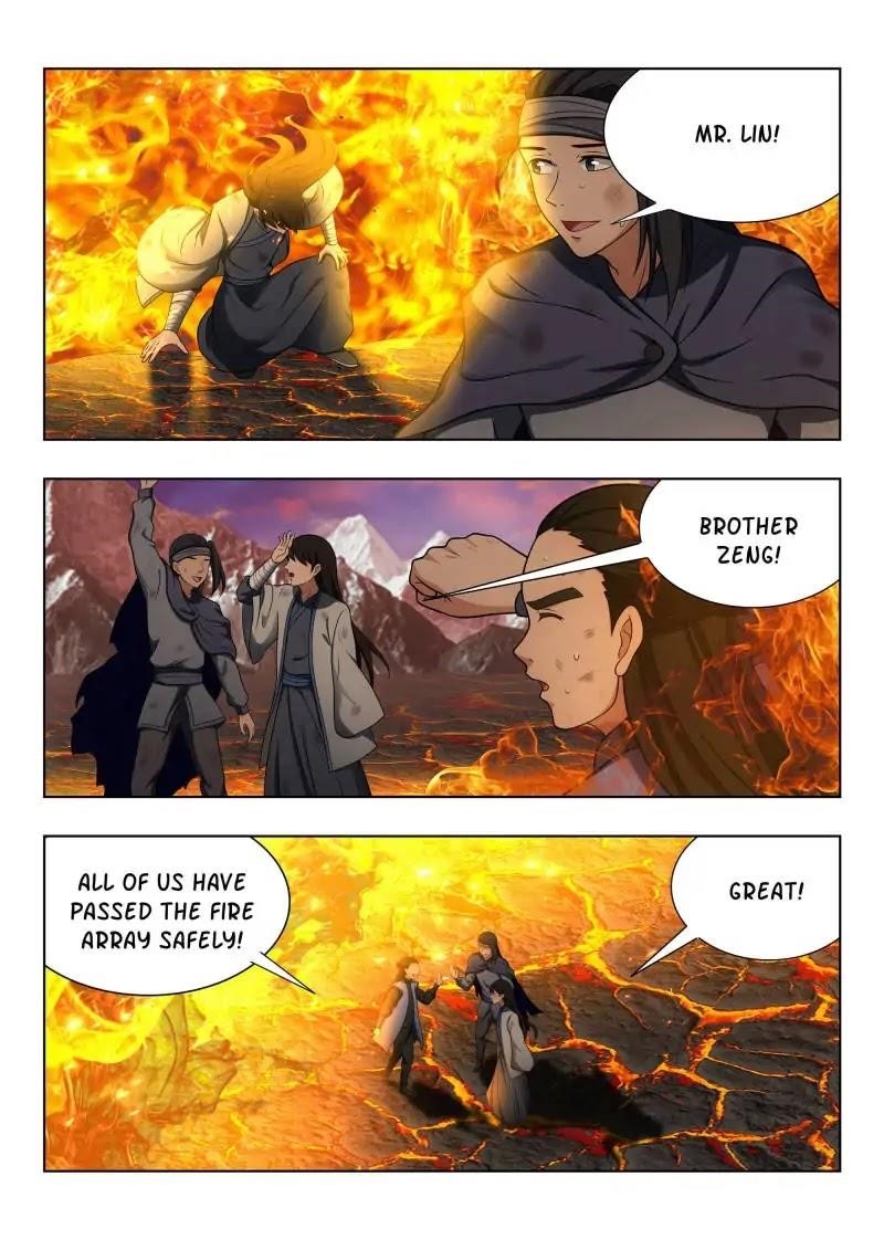 Strongest Anti M.E.T.A - Chapter 48 Page 3