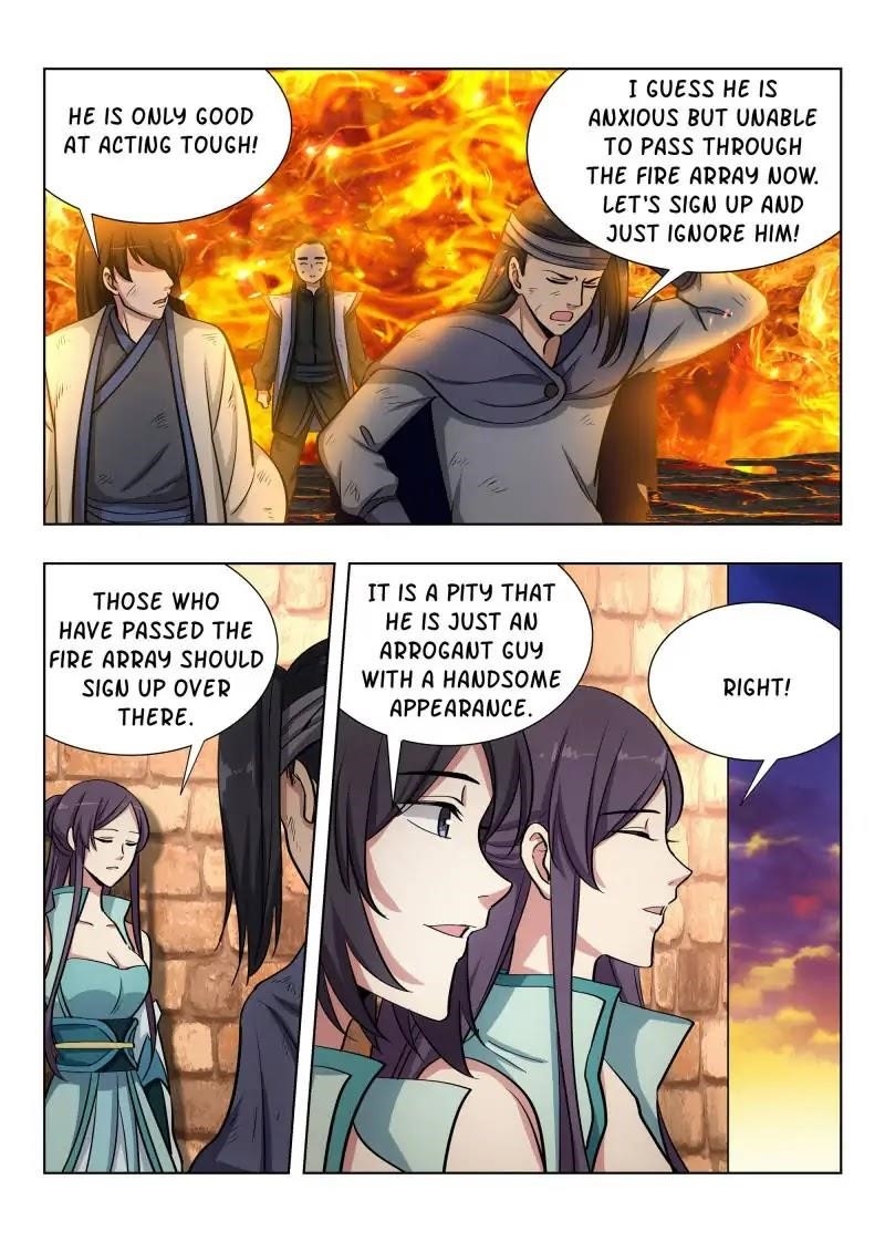 Strongest Anti M.E.T.A - Chapter 48 Page 5