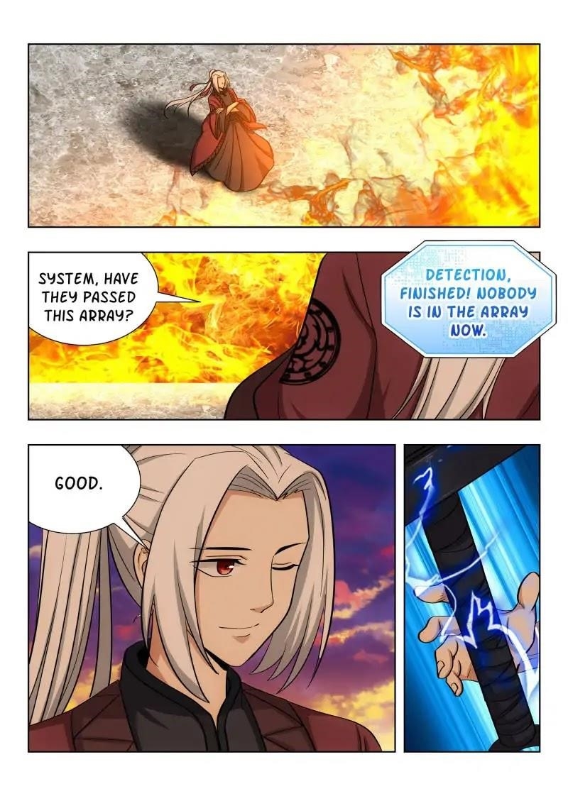 Strongest Anti M.E.T.A - Chapter 48 Page 6