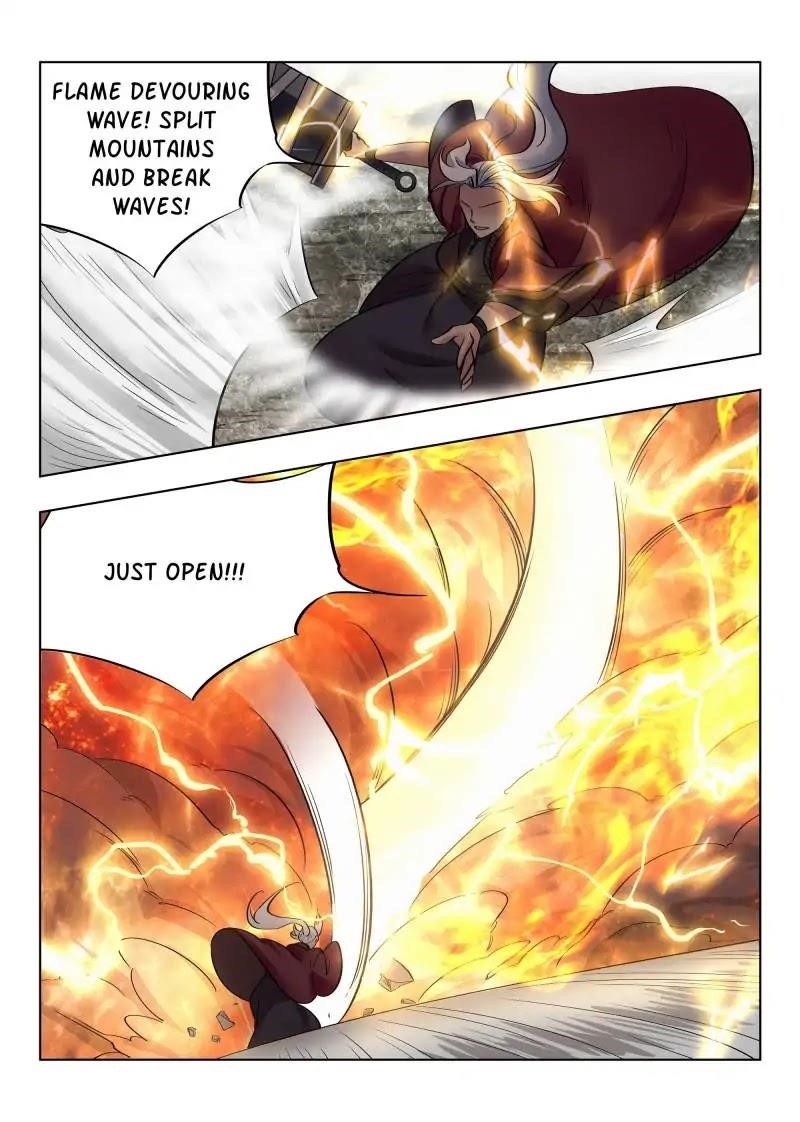Strongest Anti M.E.T.A - Chapter 48 Page 7