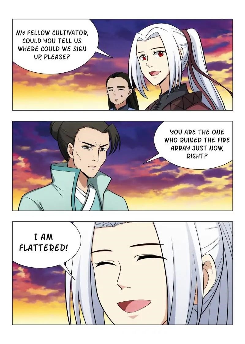 Strongest Anti M.E.T.A - Chapter 49 Page 1