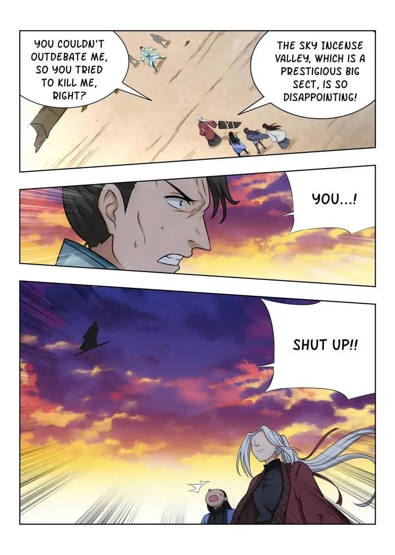 Strongest Anti M.E.T.A - Chapter 49 Page 10
