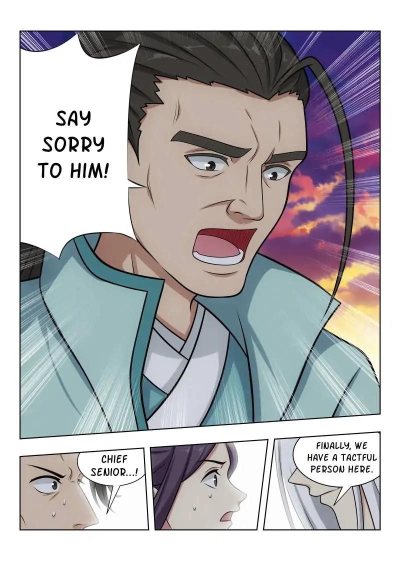 Strongest Anti M.E.T.A - Chapter 49 Page 11