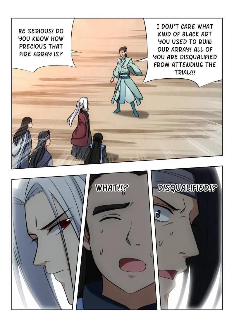 Strongest Anti M.E.T.A - Chapter 49 Page 2