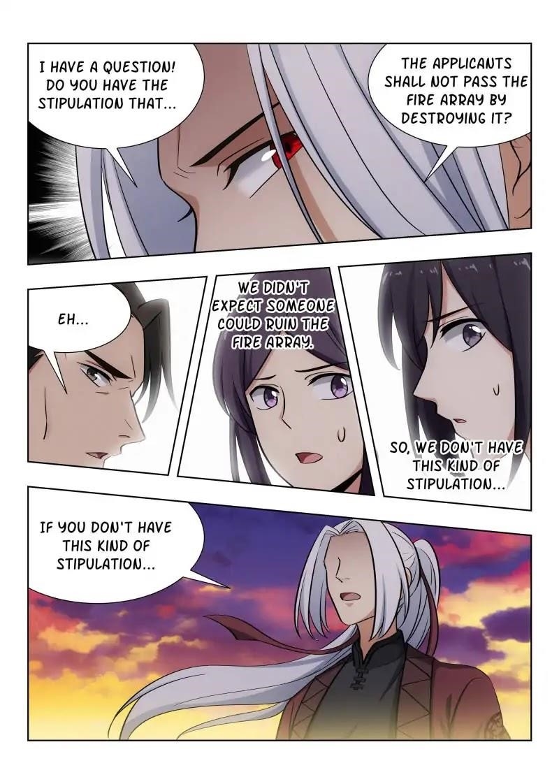 Strongest Anti M.E.T.A - Chapter 49 Page 4