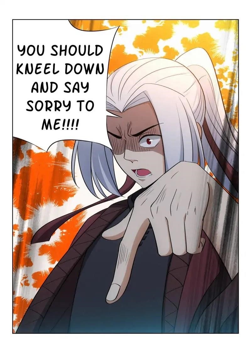 Strongest Anti M.E.T.A - Chapter 49 Page 5