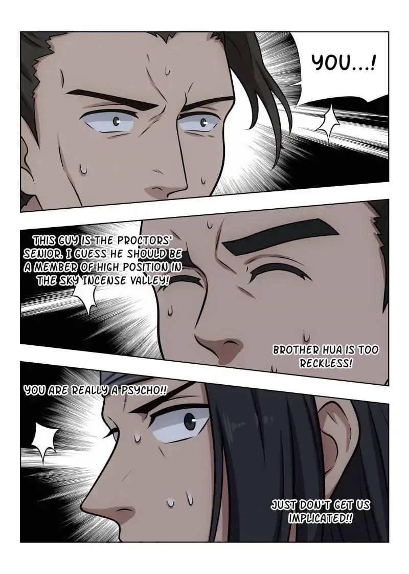 Strongest Anti M.E.T.A - Chapter 49 Page 6
