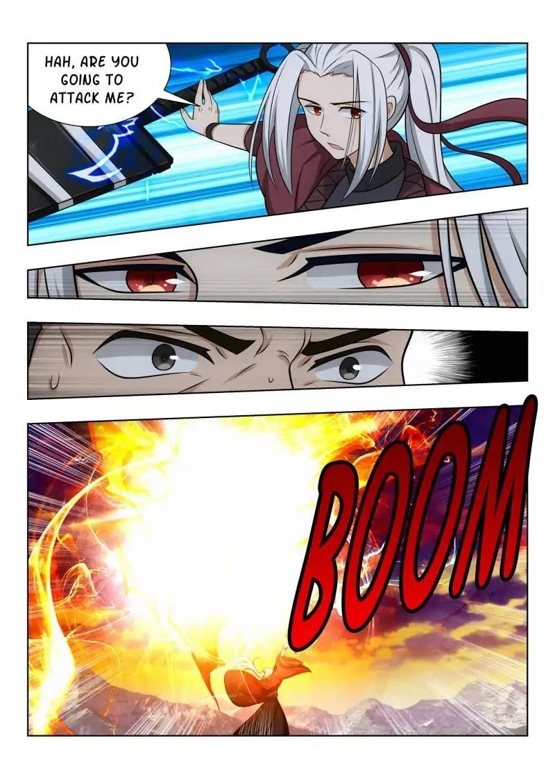 Strongest Anti M.E.T.A - Chapter 49 Page 8