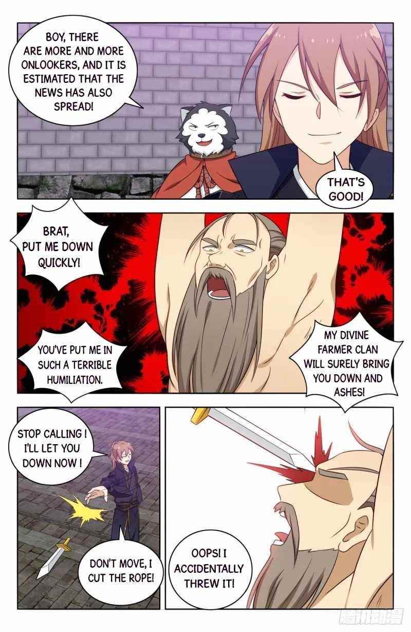Strongest Anti M.E.T.A - Chapter 493 Page 12