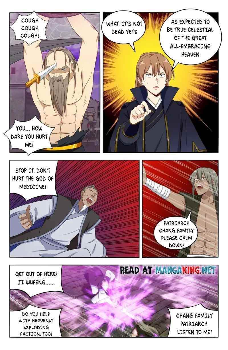 Strongest Anti M.E.T.A - Chapter 494 Page 1