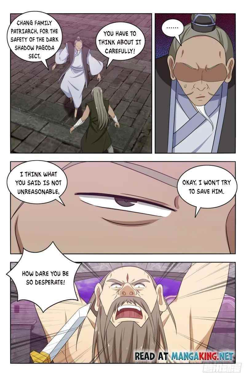 Strongest Anti M.E.T.A - Chapter 494 Page 3