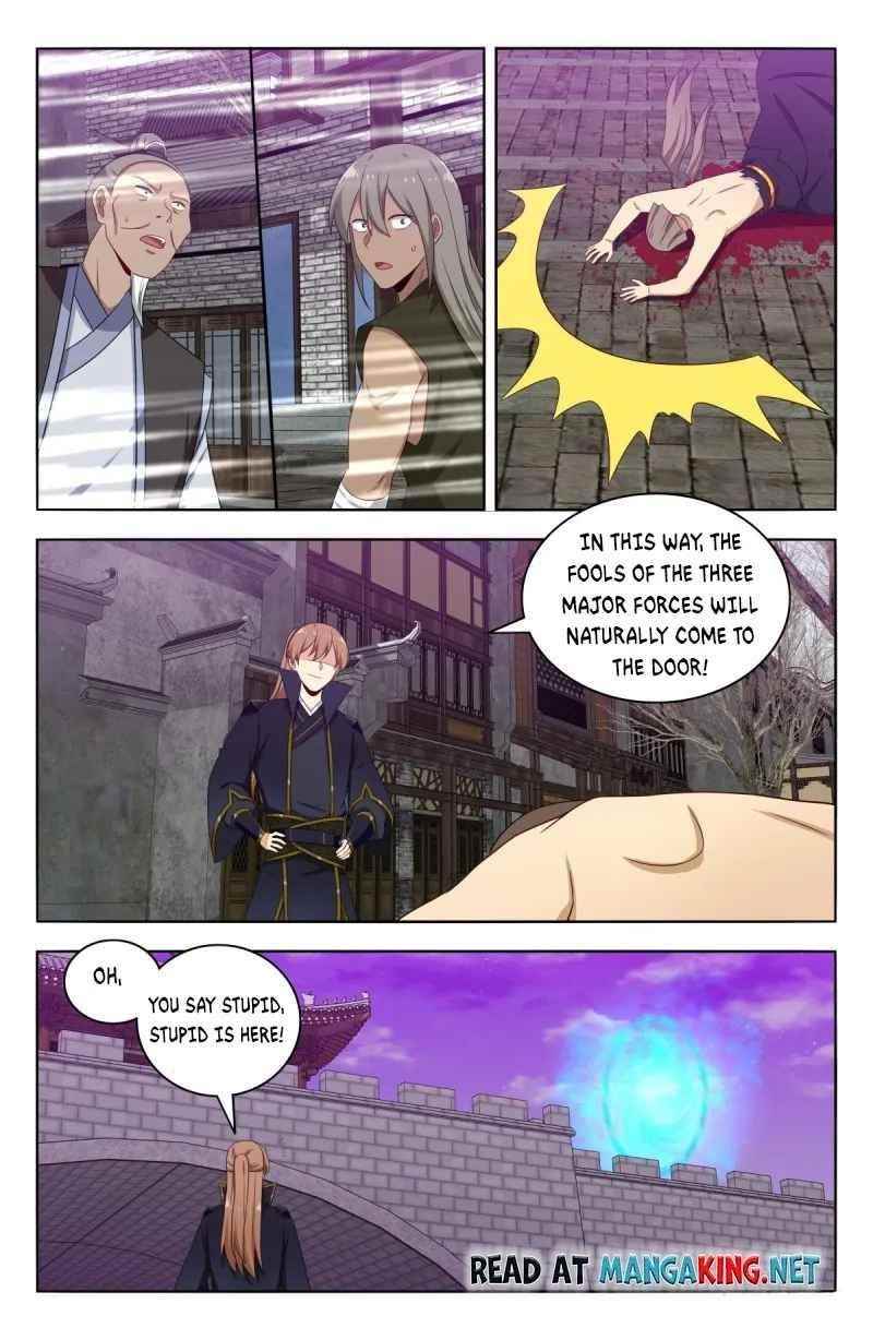 Strongest Anti M.E.T.A - Chapter 494 Page 7