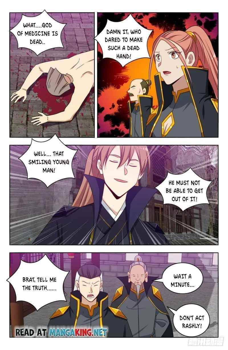 Strongest Anti M.E.T.A - Chapter 494 Page 9