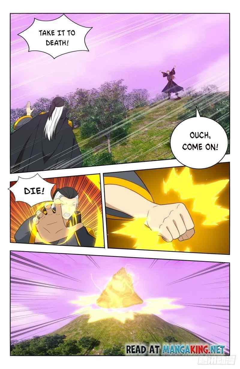 Strongest Anti M.E.T.A - Chapter 495 Page 10
