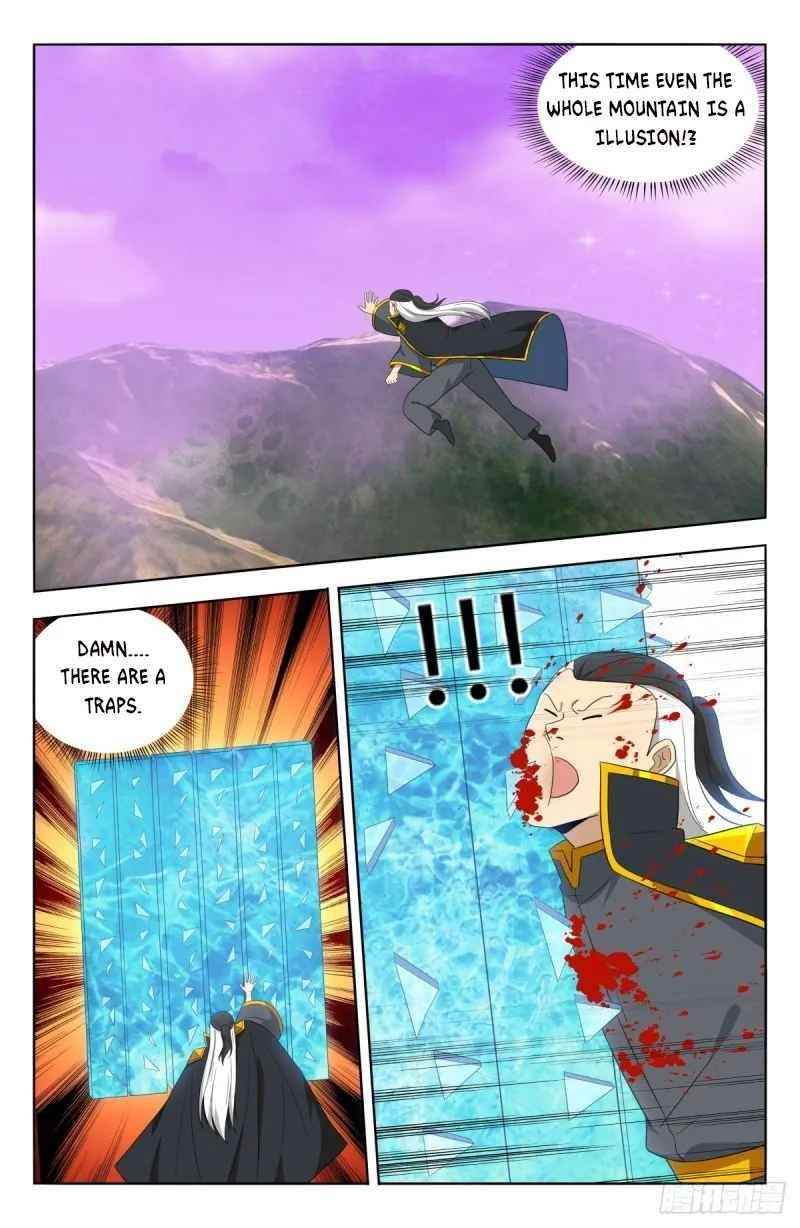 Strongest Anti M.E.T.A - Chapter 495 Page 12
