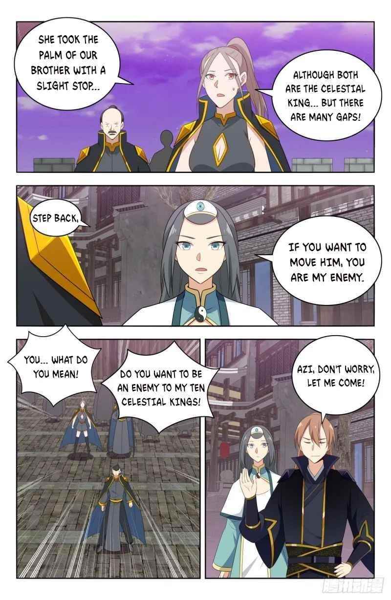 Strongest Anti M.E.T.A - Chapter 495 Page 3