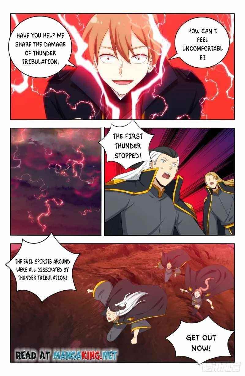 Strongest Anti M.E.T.A - Chapter 498 Page 2