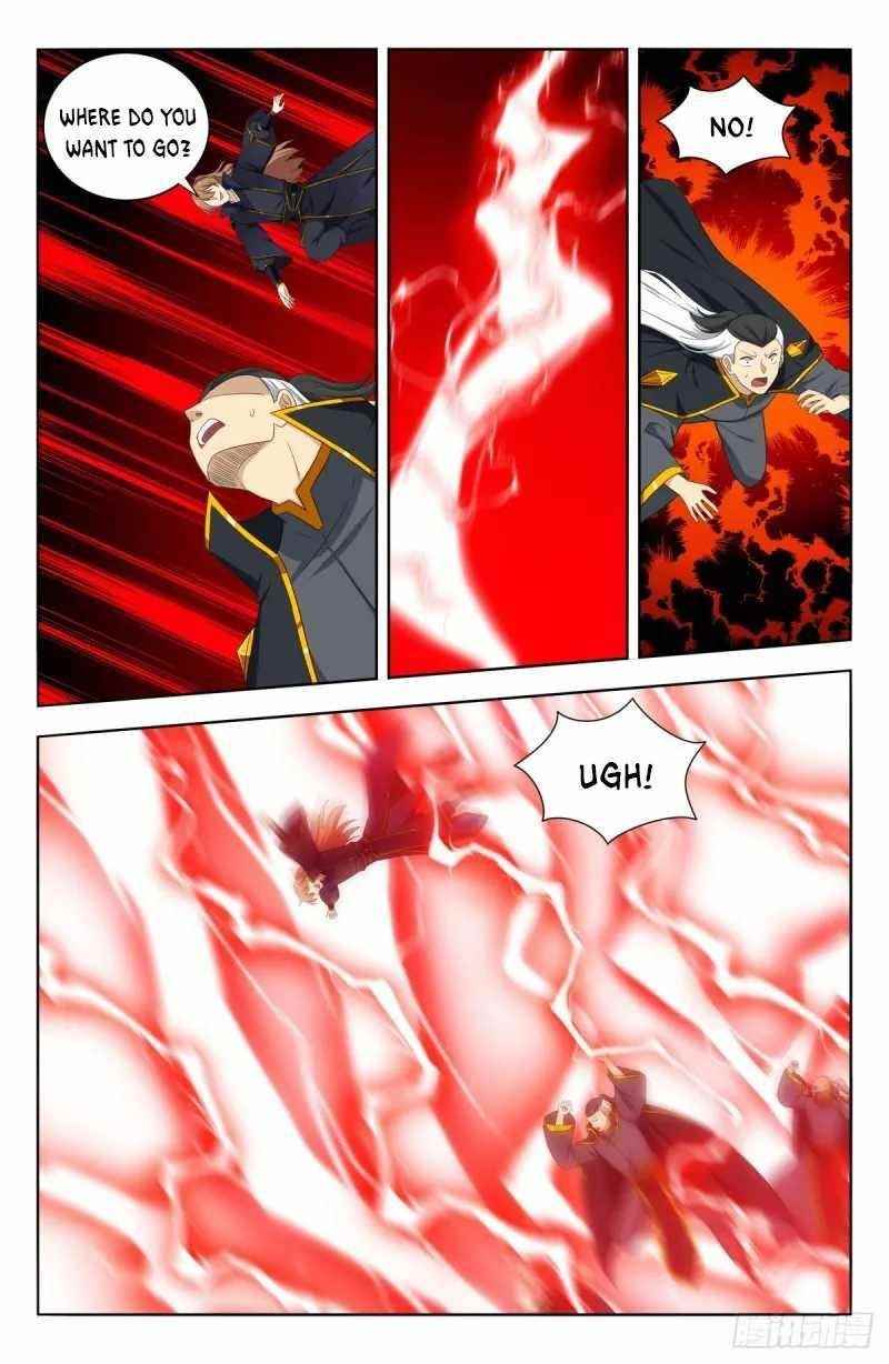 Strongest Anti M.E.T.A - Chapter 498 Page 3