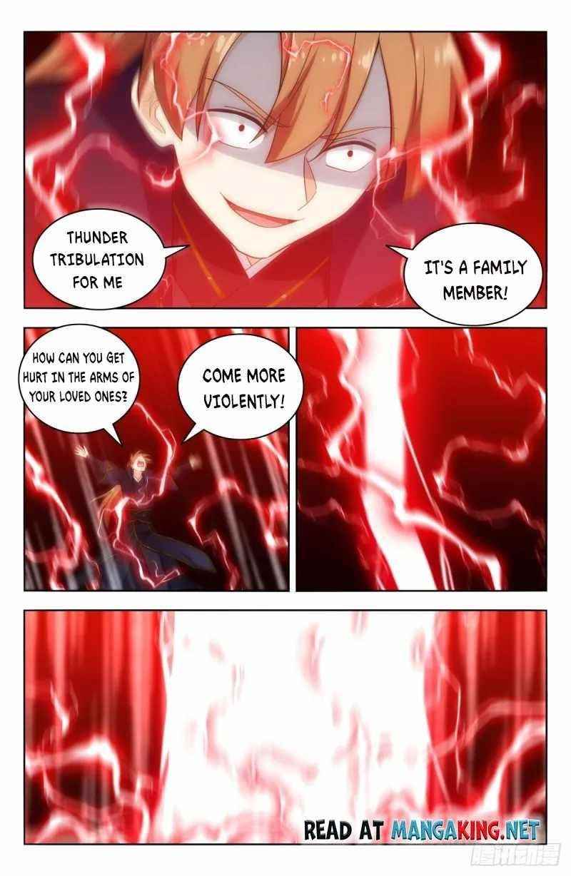 Strongest Anti M.E.T.A - Chapter 498 Page 6