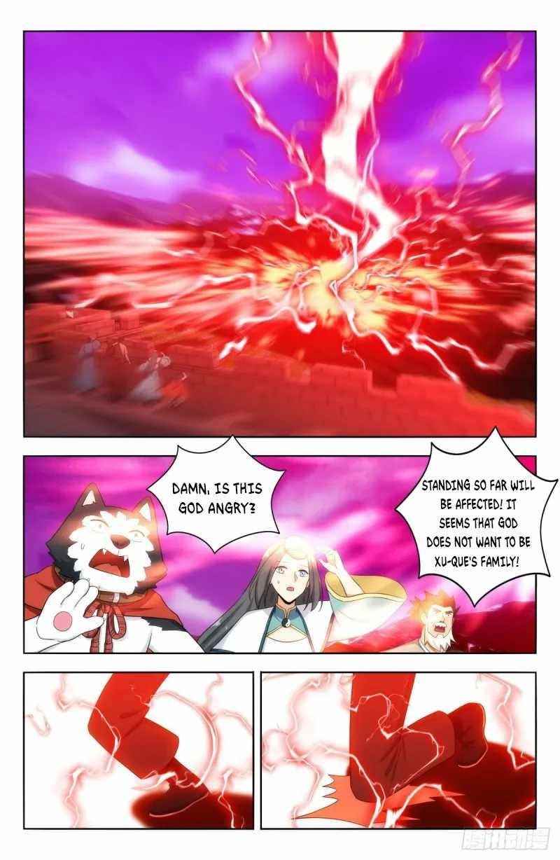 Strongest Anti M.E.T.A - Chapter 498 Page 7