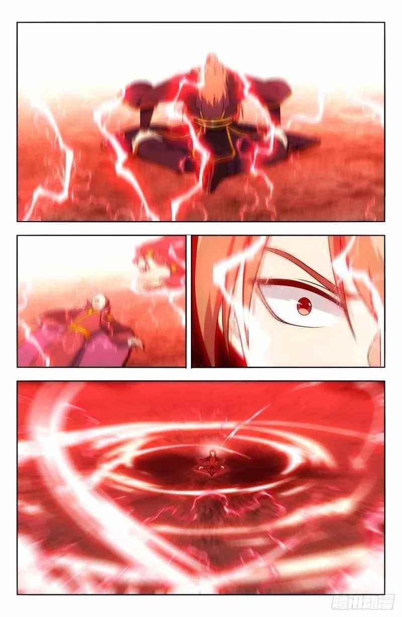 Strongest Anti M.E.T.A - Chapter 499 Page 10