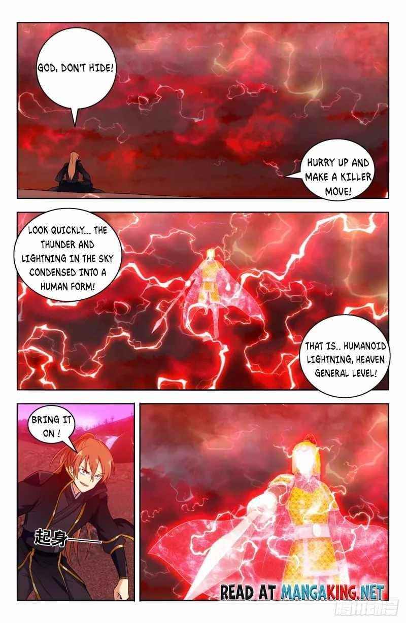 Strongest Anti M.E.T.A - Chapter 499 Page 11