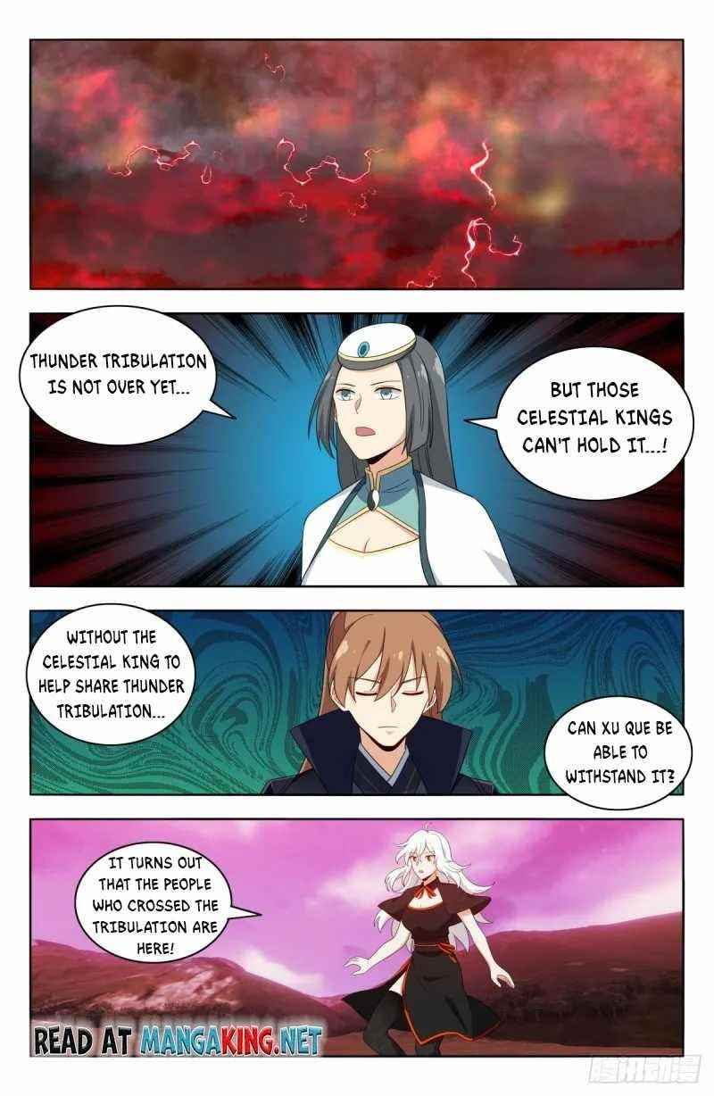 Strongest Anti M.E.T.A - Chapter 499 Page 2