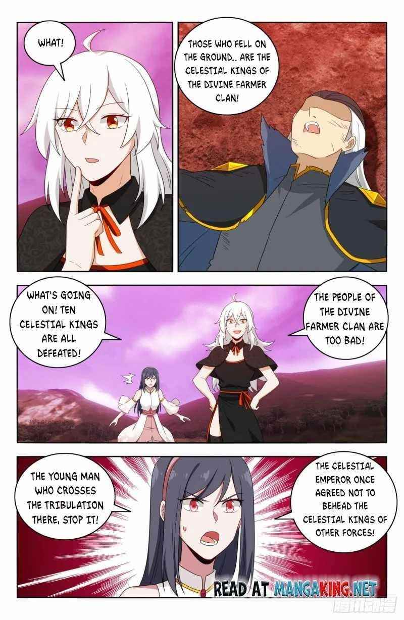 Strongest Anti M.E.T.A - Chapter 499 Page 3
