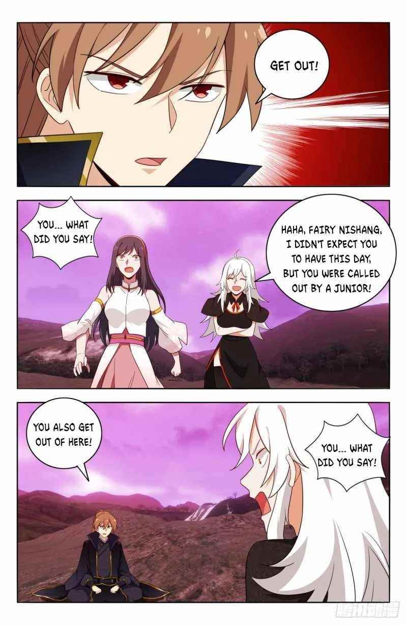 Strongest Anti M.E.T.A - Chapter 499 Page 6
