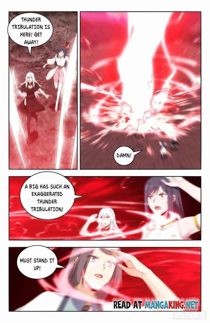 Strongest Anti M.E.T.A - Chapter 499 Page 9