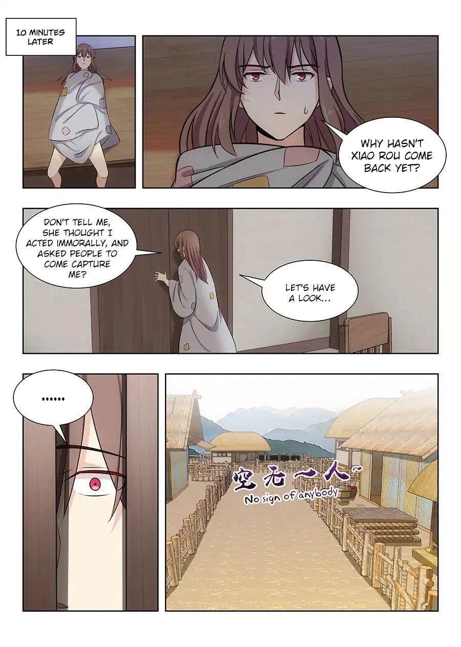 Strongest Anti M.E.T.A - Chapter 5 Page 4