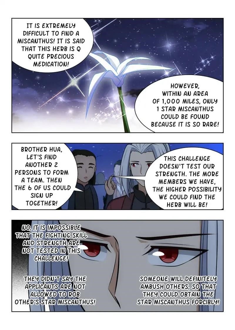 Strongest Anti M.E.T.A - Chapter 50 Page 10