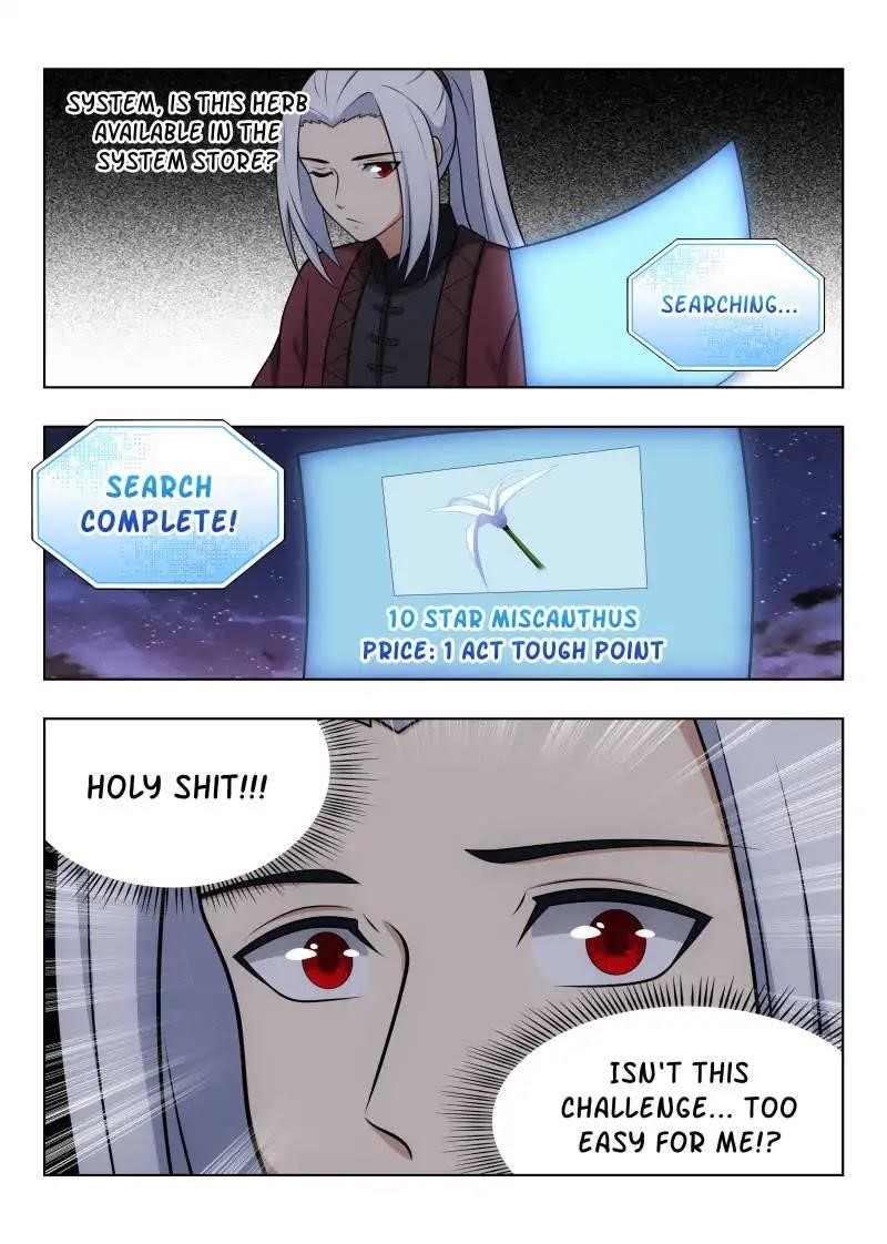 Strongest Anti M.E.T.A - Chapter 50 Page 11