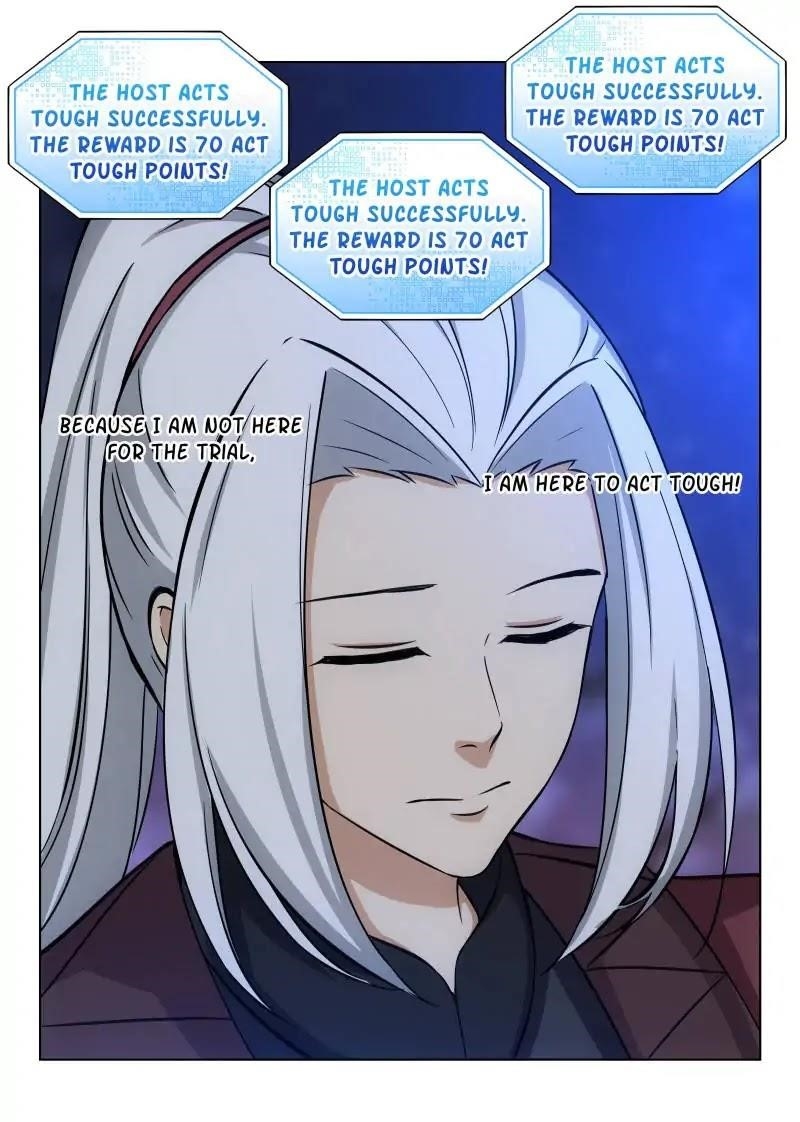 Strongest Anti M.E.T.A - Chapter 50 Page 15