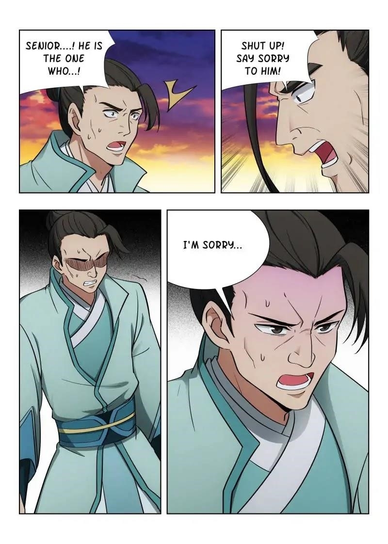 Strongest Anti M.E.T.A - Chapter 50 Page 2