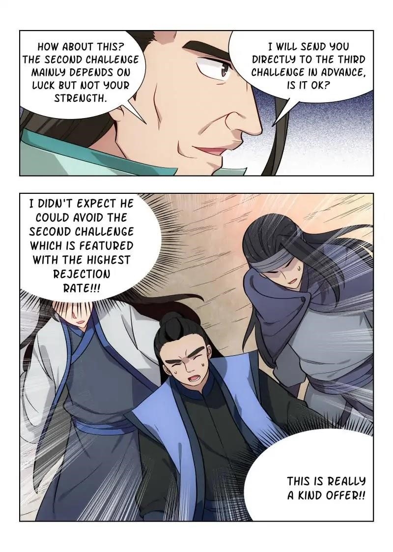 Strongest Anti M.E.T.A - Chapter 50 Page 5