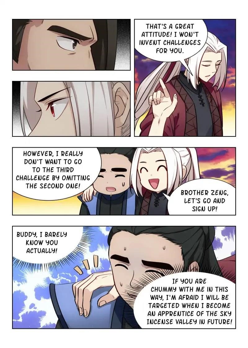 Strongest Anti M.E.T.A - Chapter 50 Page 6