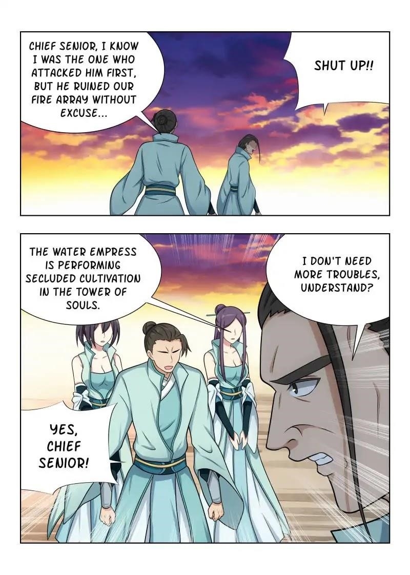 Strongest Anti M.E.T.A - Chapter 50 Page 7