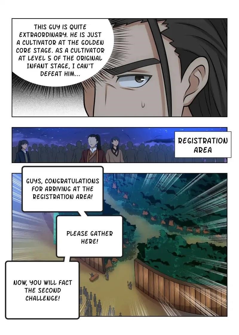 Strongest Anti M.E.T.A - Chapter 50 Page 8