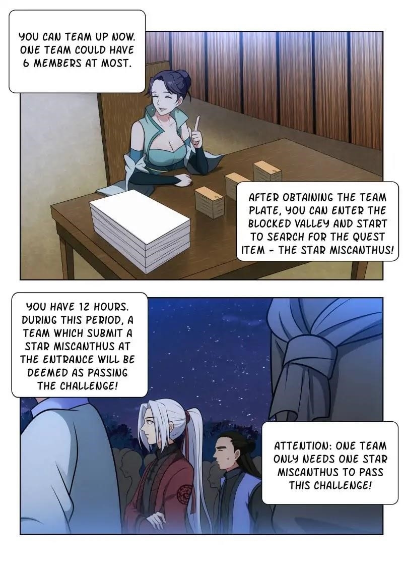 Strongest Anti M.E.T.A - Chapter 50 Page 9