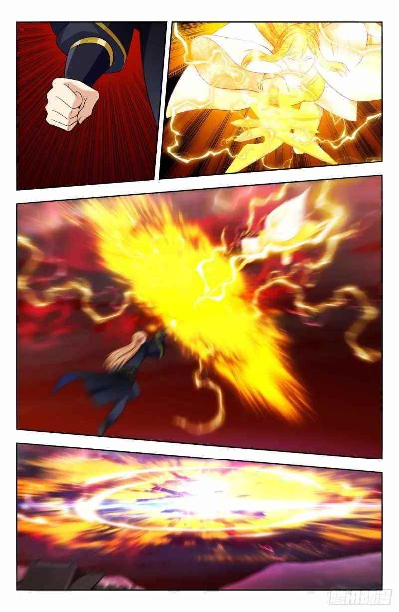Strongest Anti M.E.T.A - Chapter 500 Page 9