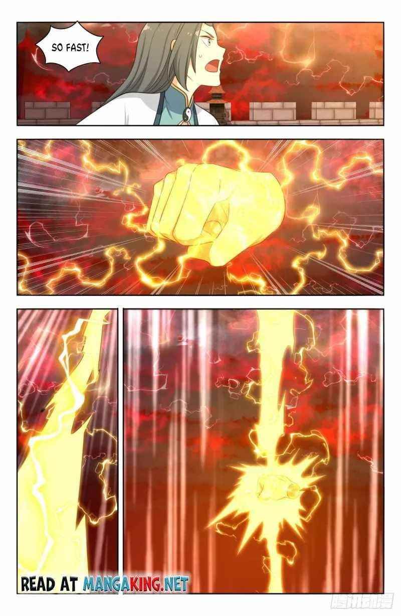 Strongest Anti M.E.T.A - Chapter 501 Page 10