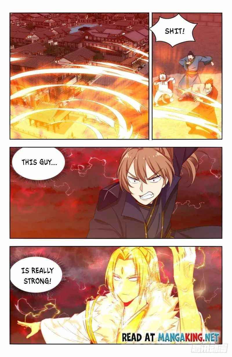 Strongest Anti M.E.T.A - Chapter 501 Page 12