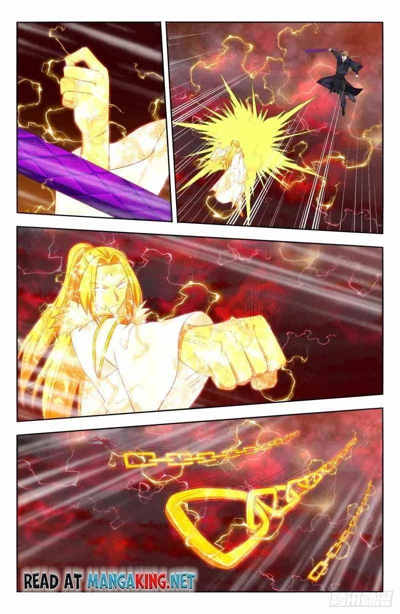 Strongest Anti M.E.T.A - Chapter 502 Page 1