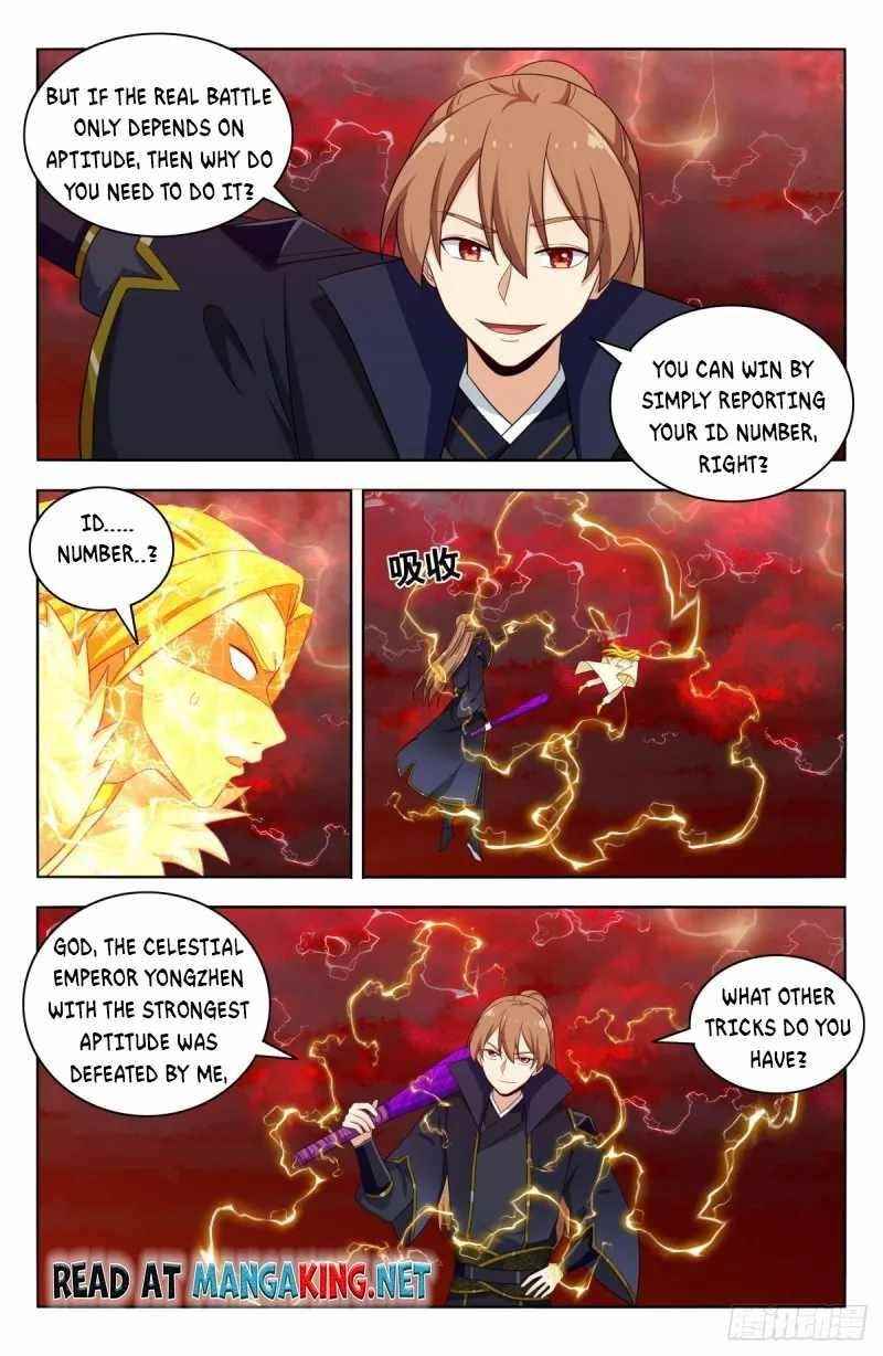 Strongest Anti M.E.T.A - Chapter 502 Page 10