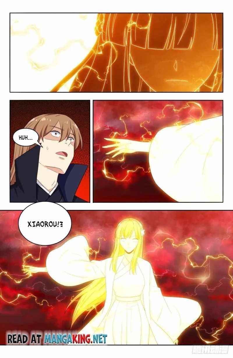 Strongest Anti M.E.T.A - Chapter 502 Page 12