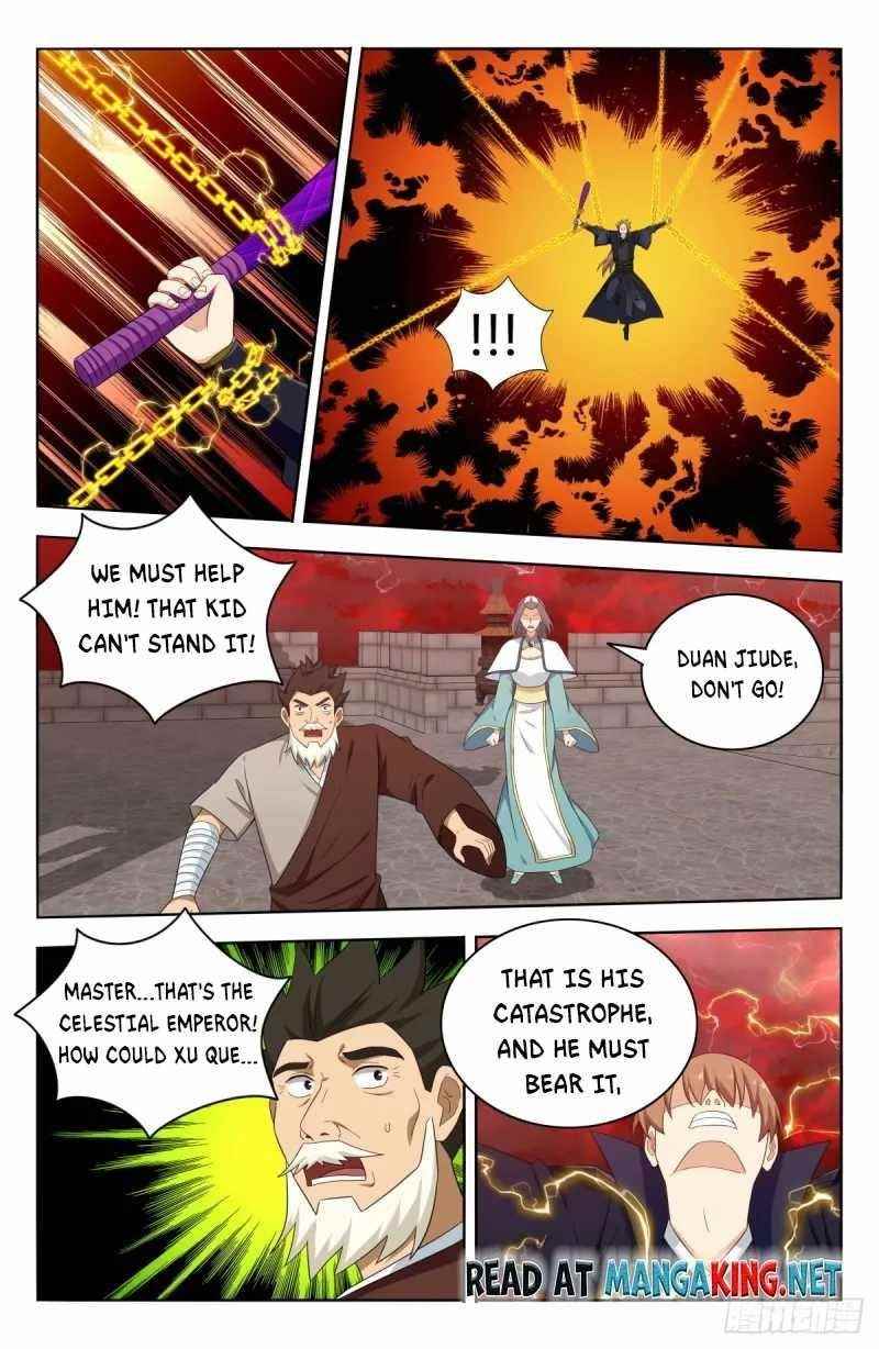 Strongest Anti M.E.T.A - Chapter 502 Page 2