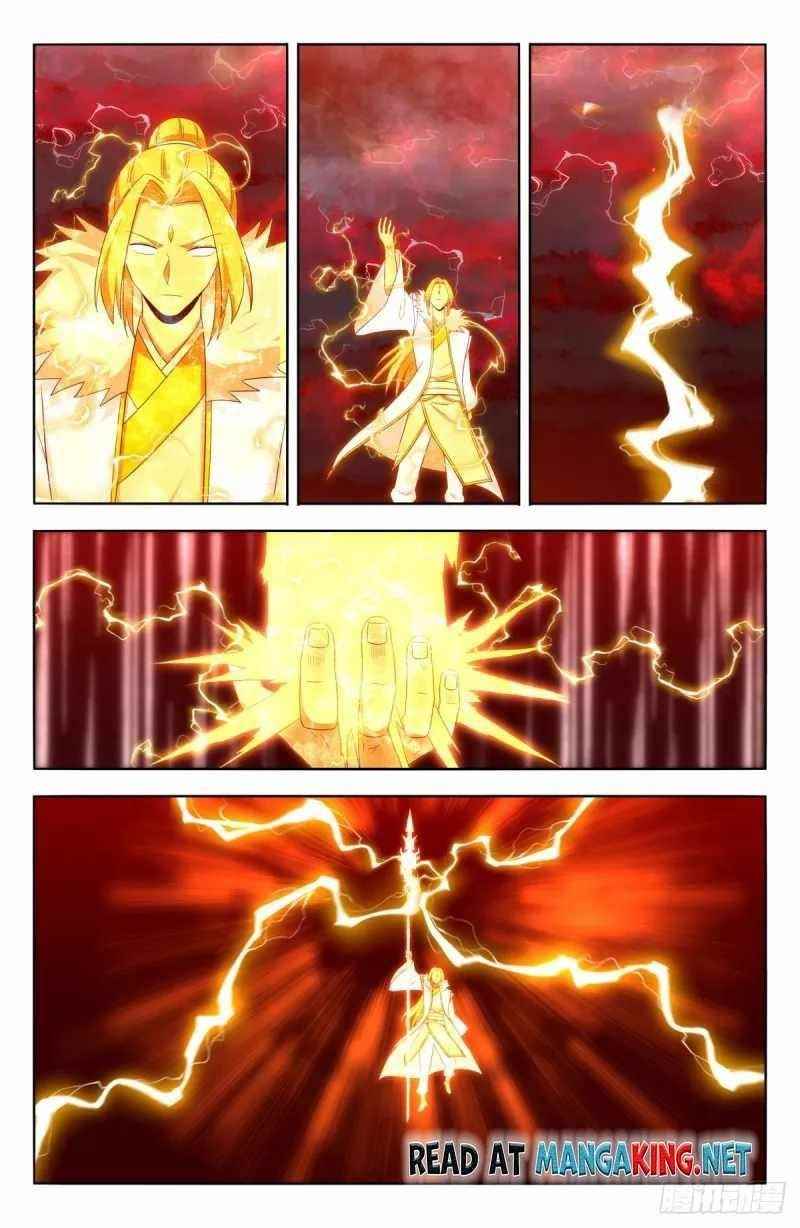 Strongest Anti M.E.T.A - Chapter 502 Page 5