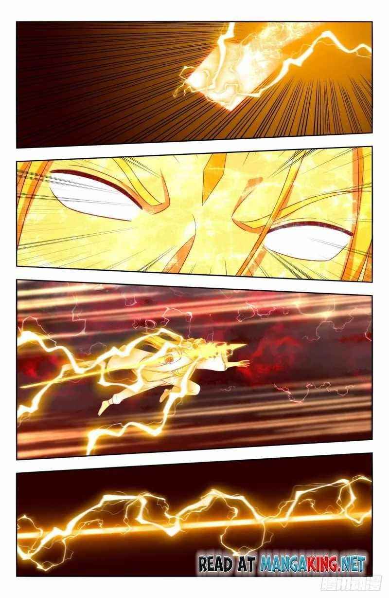 Strongest Anti M.E.T.A - Chapter 502 Page 7