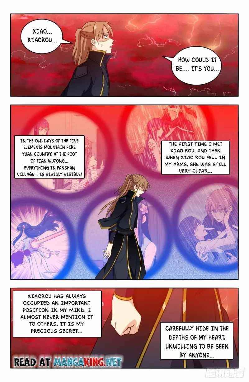 Strongest Anti M.E.T.A - Chapter 503 Page 1
